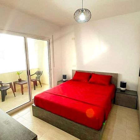Apartments Hi-Tech Дуррес Екстер'єр фото