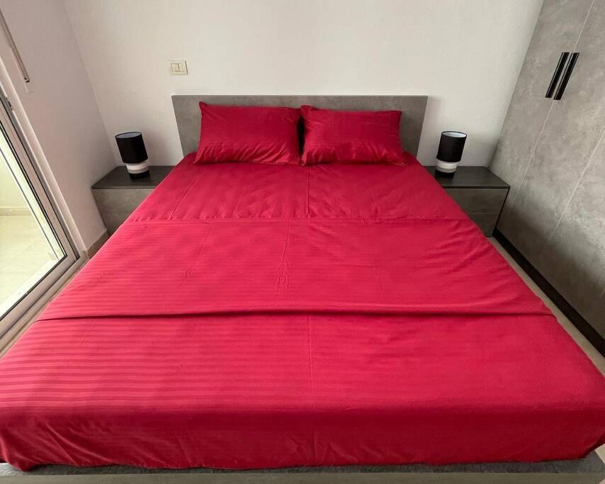 Apartments Hi-Tech Дуррес Екстер'єр фото