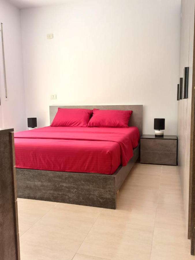Apartments Hi-Tech Дуррес Екстер'єр фото